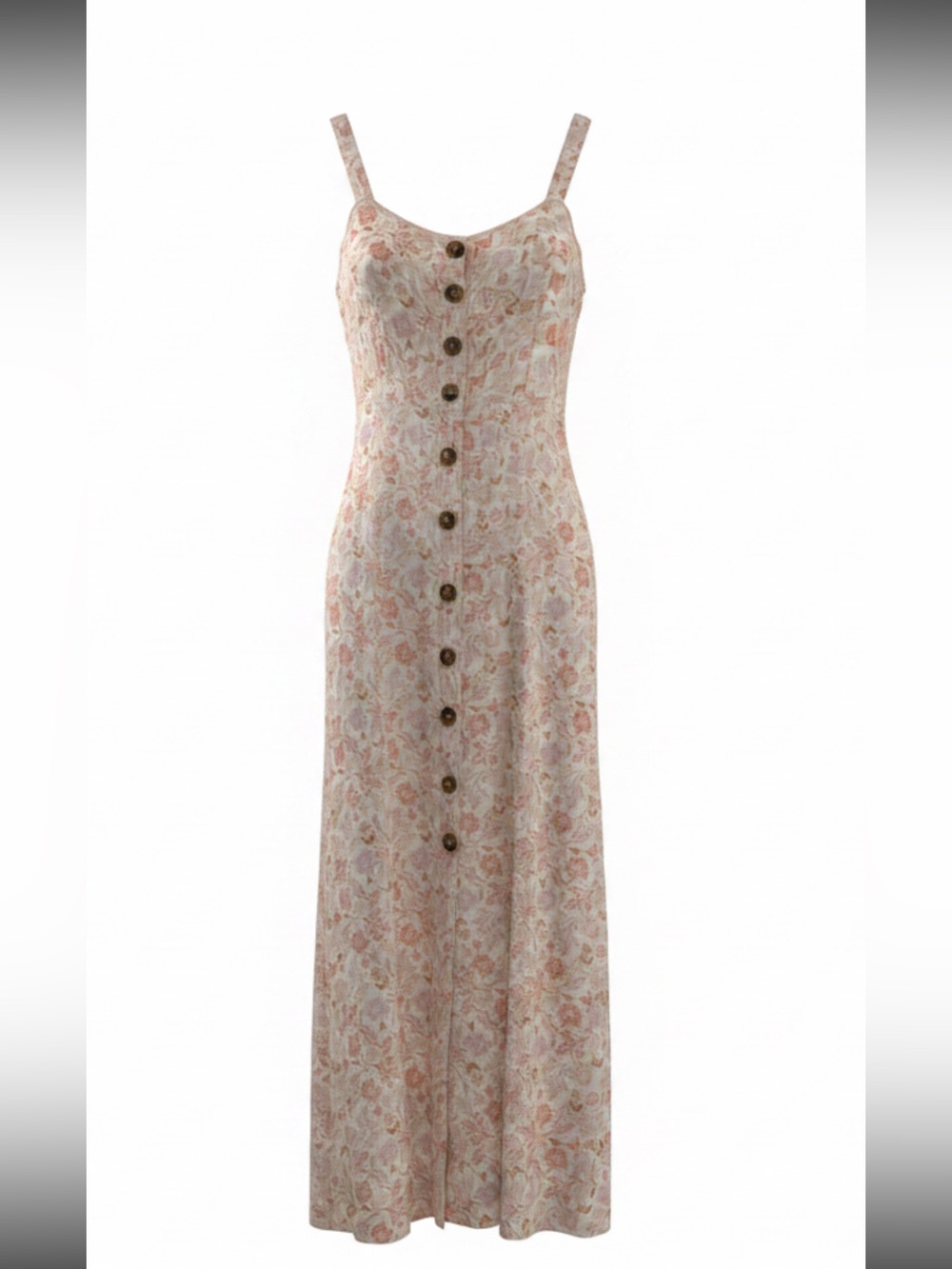 Japna Dress